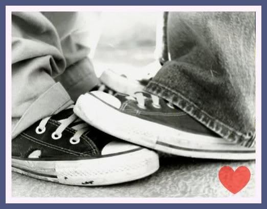 converse love Pictures, Images and Photos