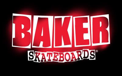 Baker Logo