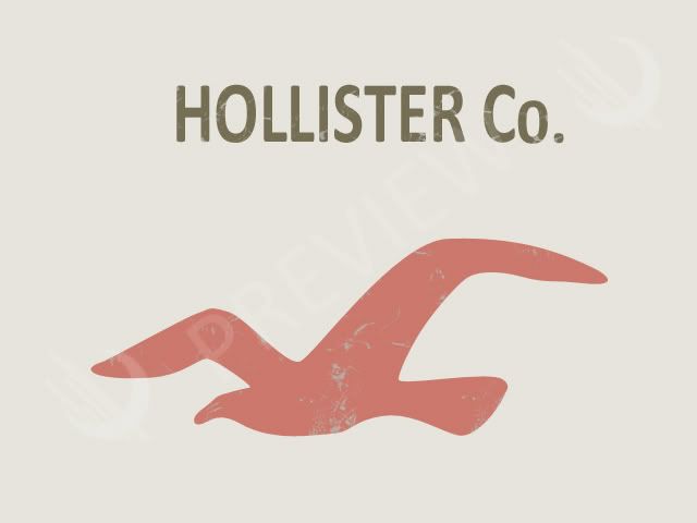 Logo Of Hollister