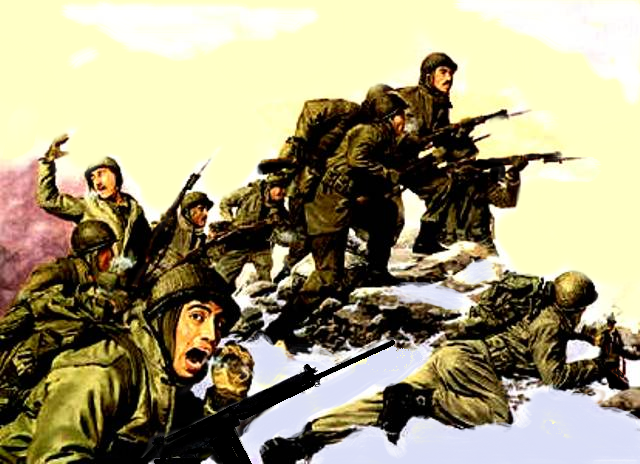 Heroes Heroes