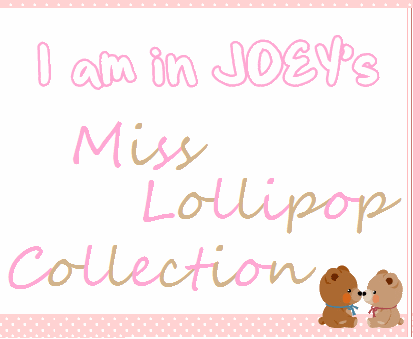 Lollipop Collection