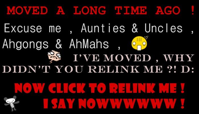 Click to relink me ! YEAHHH ! THATS RIGHT :D ! ^-^ .