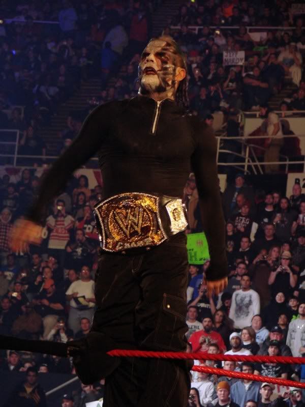 jeff hardy Pictures, Images and Photos