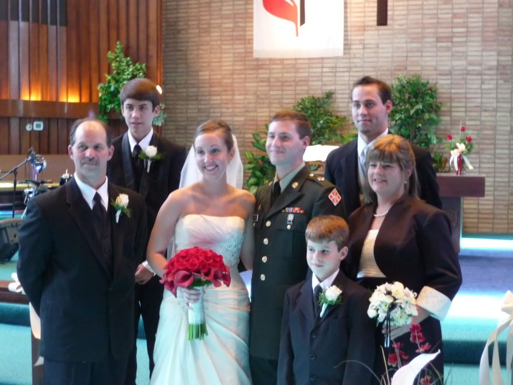 Wedding