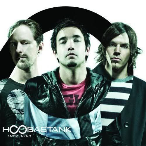 hoobastank Pictures, Images and Photos