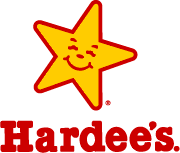hardees star