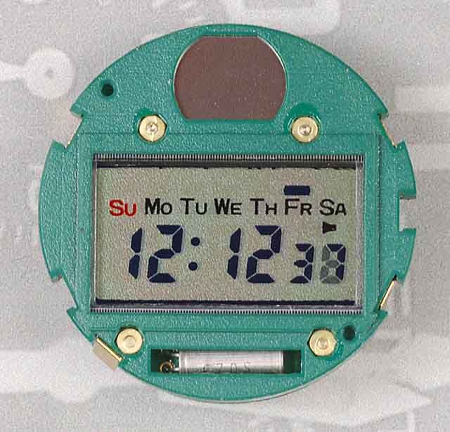 Pros and Cons of Military Digital LCD Watches