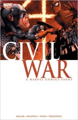 Marvel Civil War Pictures, Images and Photos