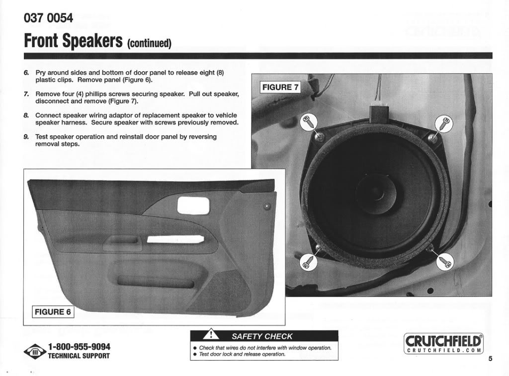 Lancer Speakers