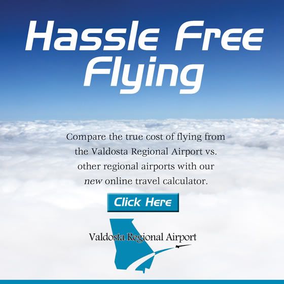 Fly HassleFree