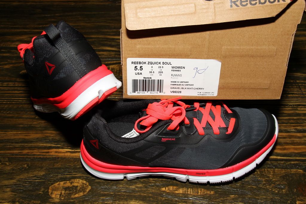 Thanh lý giày Reebok,Adidas ,Nike xách tay Usa - 14