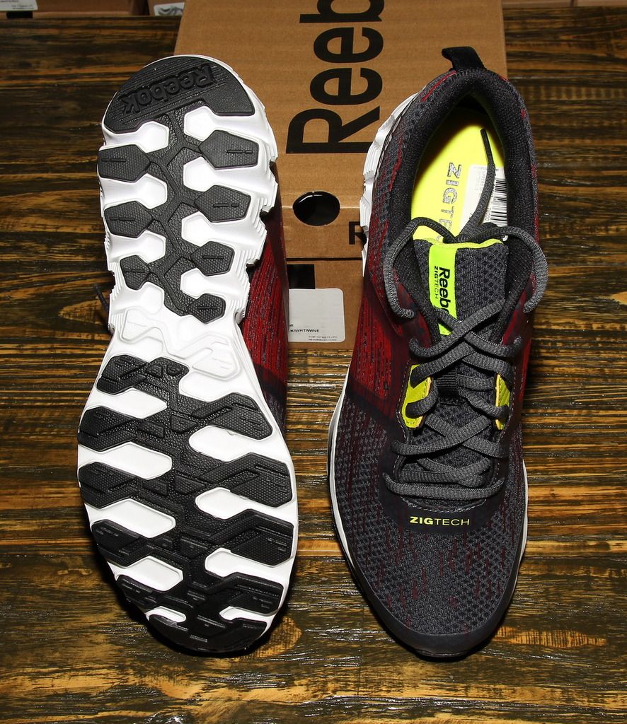 Thanh lý giày Reebok,Adidas ,Nike xách tay Usa - 10