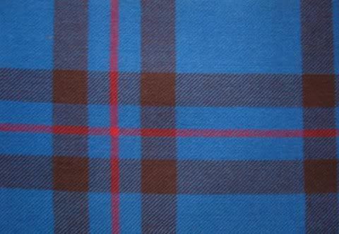 ancient elliot tartan