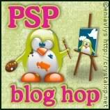 BLOG HOP