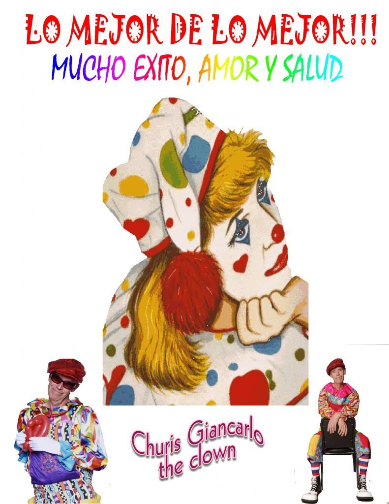 GIFS PAYASOS CHURIS GIANCARLO THE CLOWN photo 0CHURISGIANCARLOAMOR79CHURISGIANCARLO_zpsf97d3951.jpg