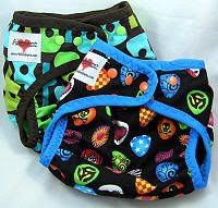 Are You Picking on Me?  Diaper Covers <p>Large - 28+ lbs</p>