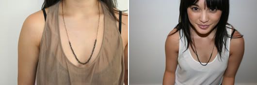 les morceaux necklace 2