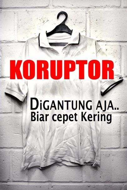 Kumpulan karikatur dukungan masyarakat pada KPK agar tetap terus eksis Kumpulan karikatur dukungan masyarakat pada KPK agar tetap terus eksis