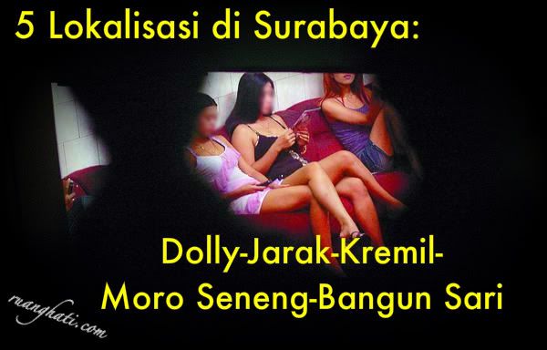 lokalisasi surabaya