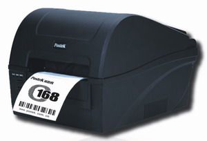 Postek C168 Barcode printer