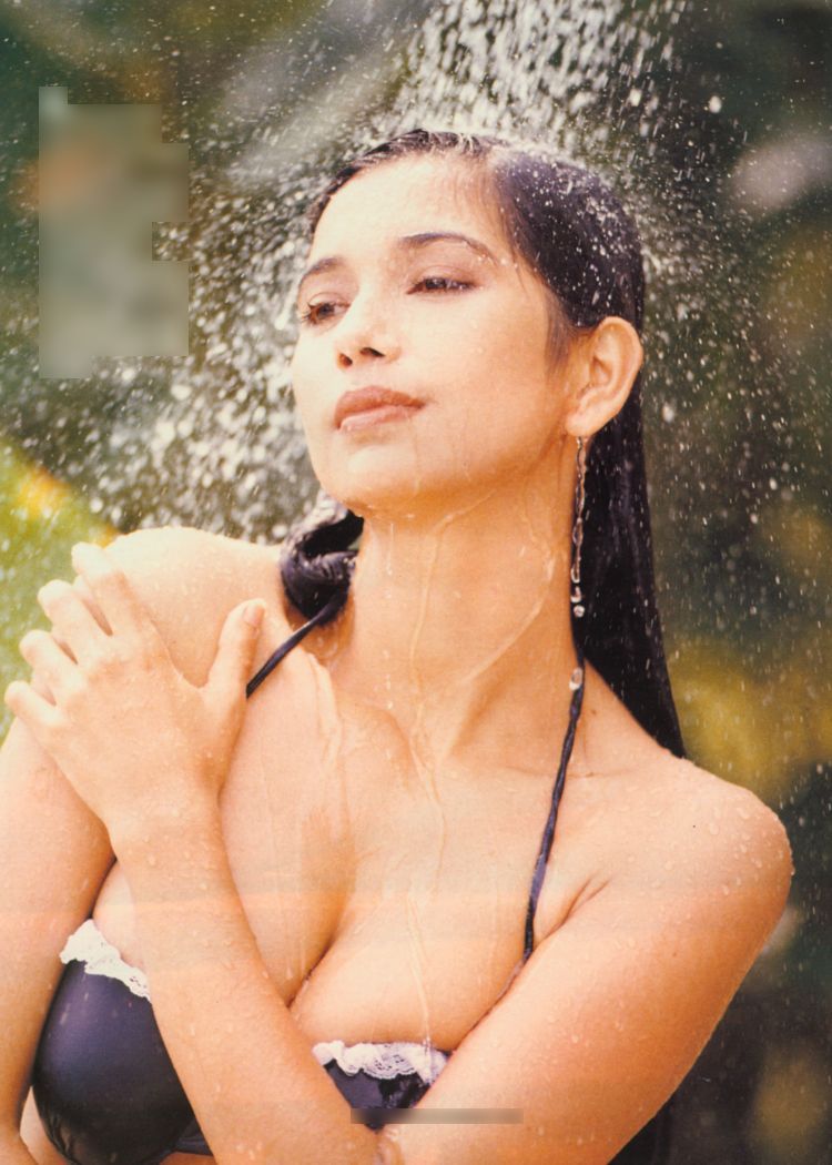 Hot Ayu Azhari Maju Pilkada Sukabumi Bakal Punya Bupati Paling Hot Ayu Azhari Maju Pilkada Sukabumi Bakal Punya Bupati Paling