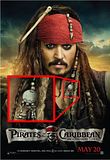 Jack Sparrow : Seorang Bajak Laut Yang Ternyata Muslim