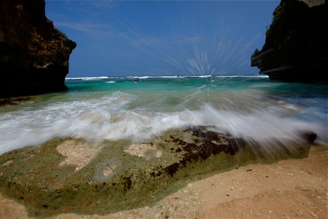 Pantai Suluban