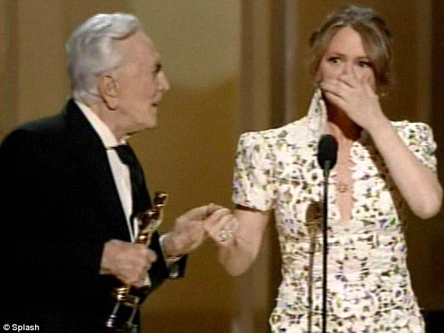 Final Academy Award Piala Oscar 2011