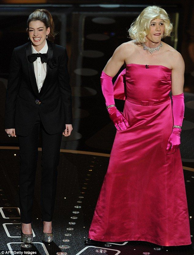 Final Academy Award Piala Oscar 2011