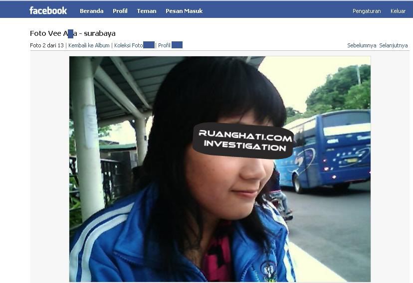 Beberapa foto siswi smu dan smp yang dijajakan Vey melalui Jejaring Sosial Facebook Beberapa foto siswi smu dan smp yang dijajakan Vey melalui Jejaring Sosial Facebook
