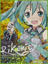 Rikanity
