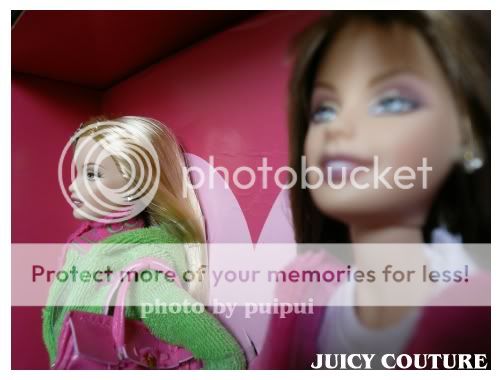 ....JUICY COUTURE....