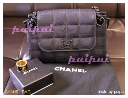 CHANEL