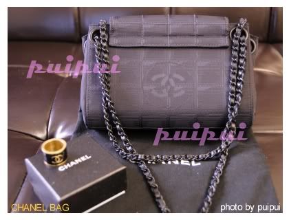 CHANEL