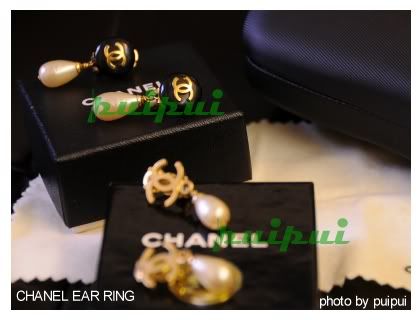 CHANEL