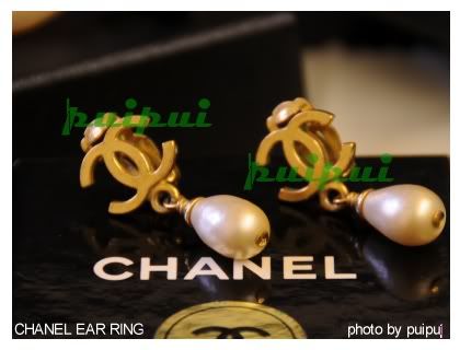 CHANEL