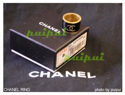CHANEL