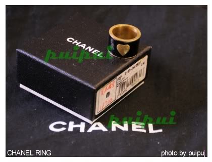 CHANEL
