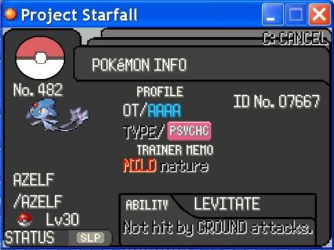 [PokeCommunity.com] Help and Requests