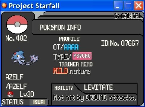 [PokeCommunity.com] Help and Requests