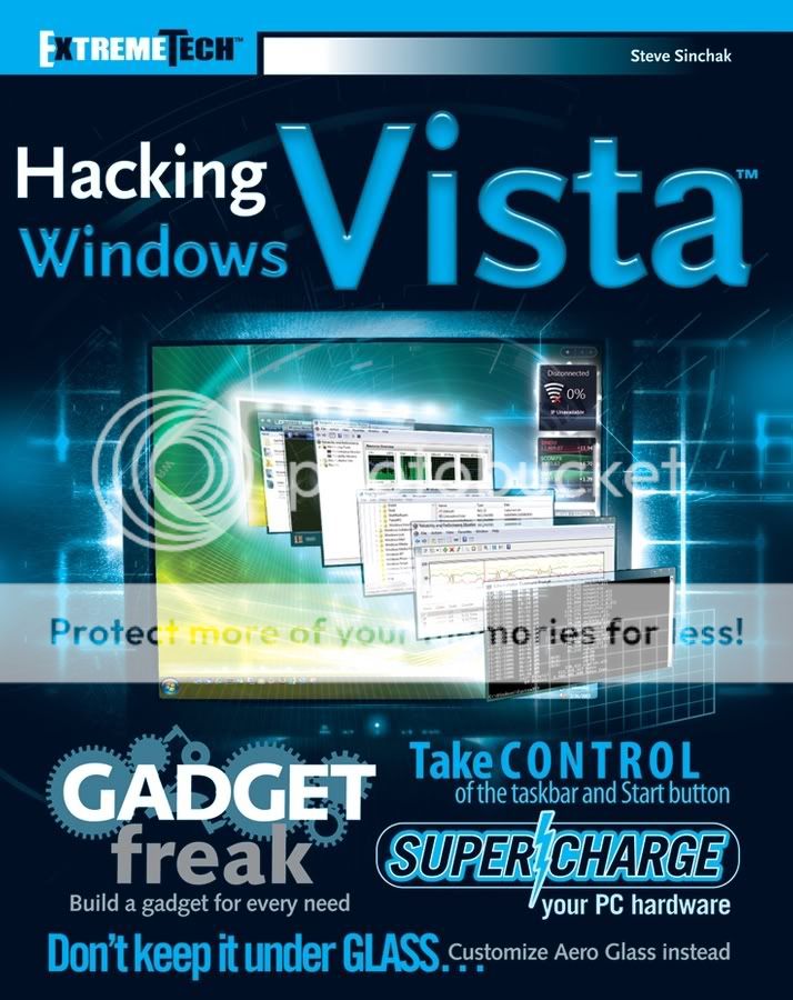 Windows hack