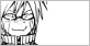 giggly