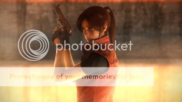 Claire Redfield Pictures, Images and Photos