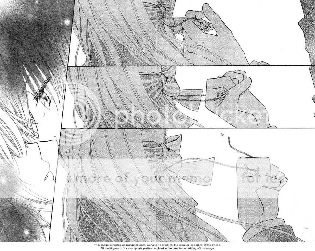 The most heartbreaking scene[s] in a manga you've read (20 - ) - Forums ...